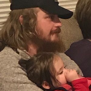 Meet your Posher, Blake